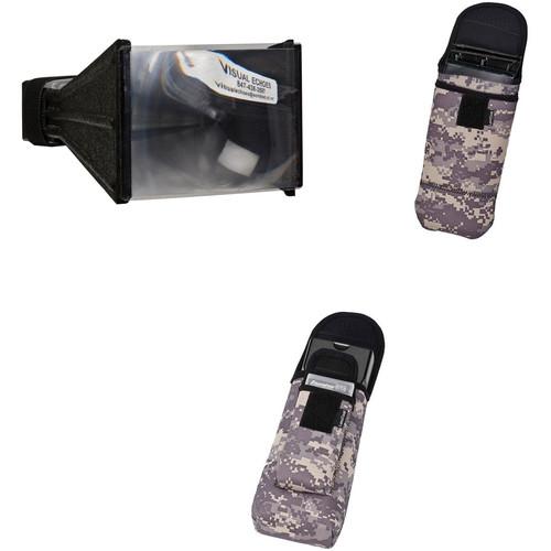 Visual Echoes FX1B Better Beamer Kit for Nikon SB-80DX