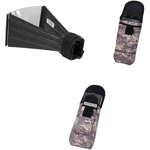 Visual Echoes FX6 Better Beamer Kit for Nikon SB-900