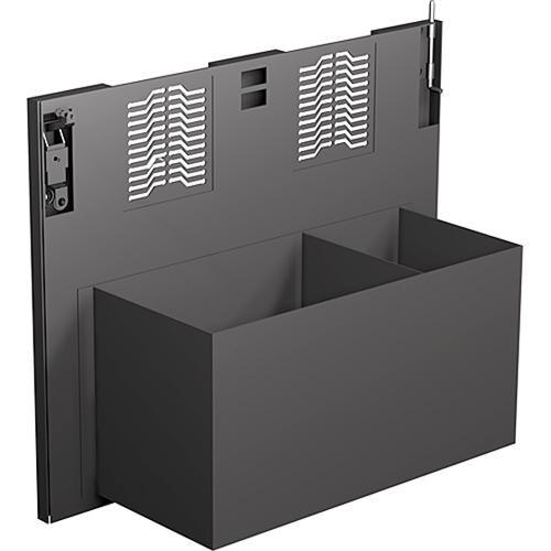 Winsted Door with File Storage Bin