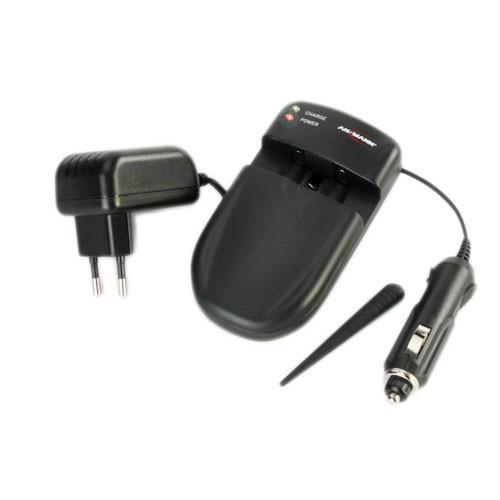Ansmann Digicharger Vario