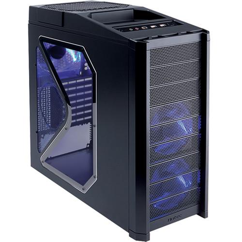 Antec Nine Hundred Ultimate Gamer Computer Case for ATX Motherboards