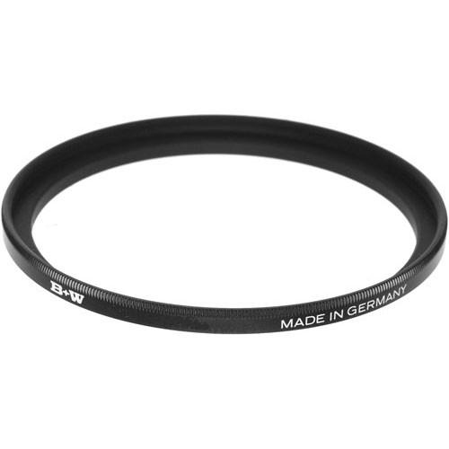 B W 72-82mm Step-Up Ring