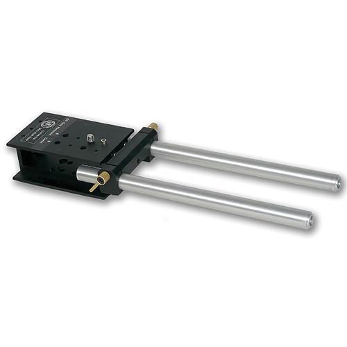 Birns & Sawyer Universal Mini Rod Riser Plate