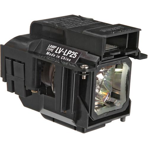 Canon LV-LP25 Projector Replacement Lamp - for LV-X5 Projector