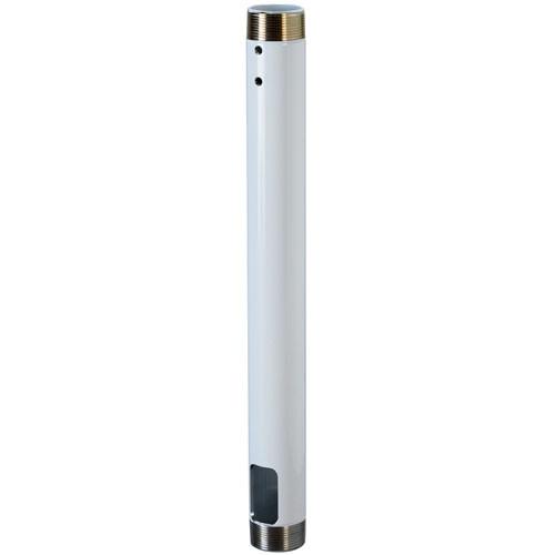 Chief CMS-018W 18-inch Speed-Connect Fixed Extension Column