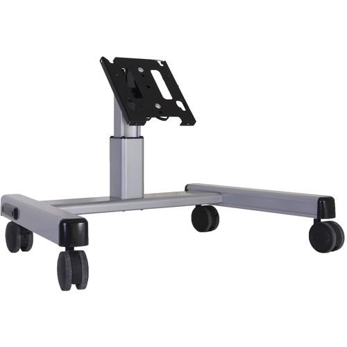 Chief MFQ-US Medium Confidence Monitor Cart
