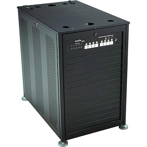 Christie 108-416102-01 Rack Mount Pedestal