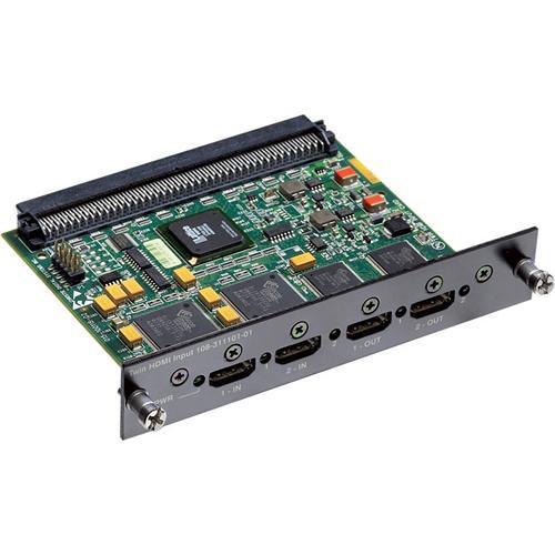 Christie Twin HDMI Input Card