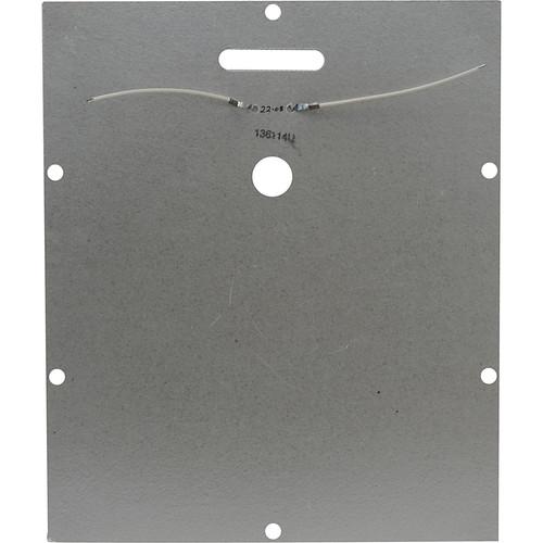 D&K Heater for Current 160M Dry Mount Press - Replacement