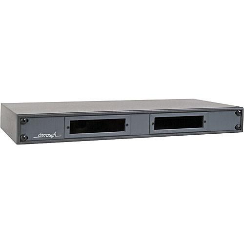 Dorrough 280-B2.1 Desktop Box f 2-280