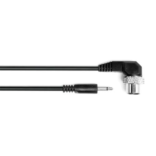 Elinchrom Sync Cable 3.5mm to Amphenol - 15.75"