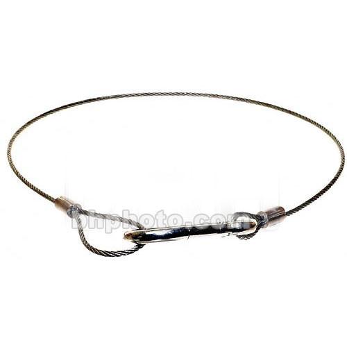 ETC 800mm Ellipsoidal Safety Cable