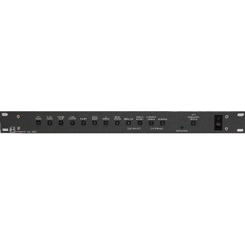 Hotronic 3.58 MHz or 4.43 MHz Option - for AG2 Signal Generator