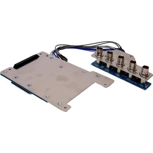 Ikegami CM-900 Component Input Board