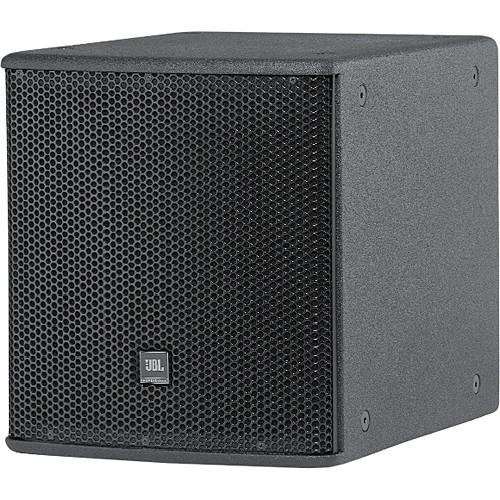 JBL ASB6112 12" Front-Firing Subwoofer
