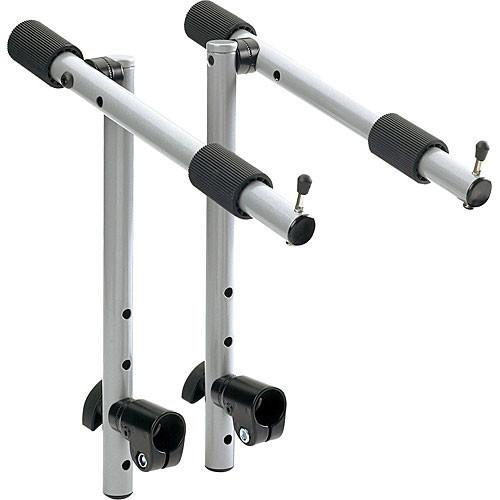 K&M 18941 Adjustable Stacker Tier for 18940 18990