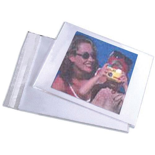Lineco Self-Sealing Photo Art Bag