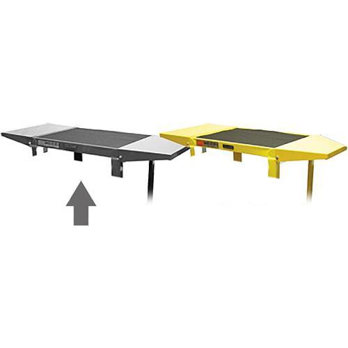 Luxor Drop Leaf Set for AVJ42 Adjustable Height Table