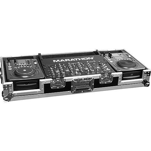 Marathon MA-CDI19W Flight Road Coffin Case