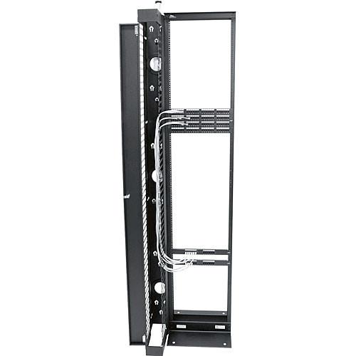 Middle Atlantic RLA19-1251B 19" Open Frame Rack