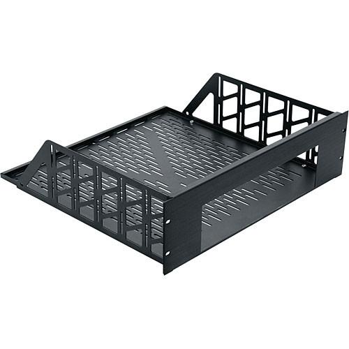 Middle Atlantic RSH4S11RW 11U Custom Rackmount Shelf