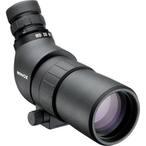 Minox MD 50 W 16-30x50 Spotting Scope