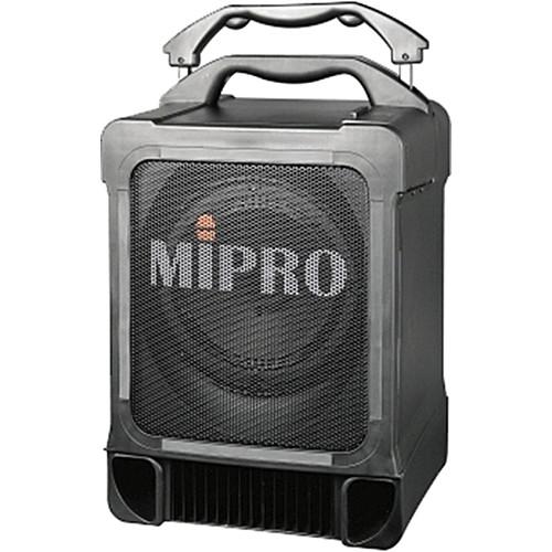MIPRO MA-707EXP Passive Extension Speaker for MA-707 Amplifier