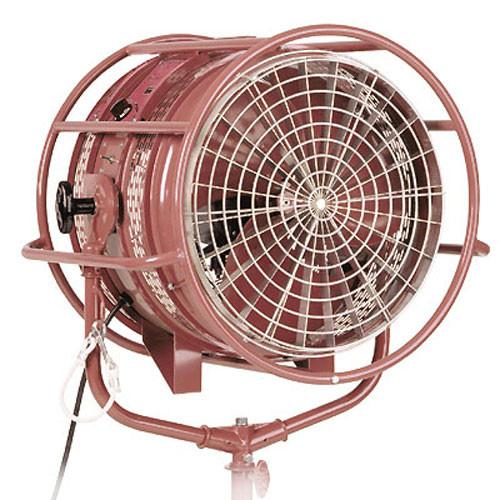 Mole-Richardson Moleffect Windmachine - 18" Fan