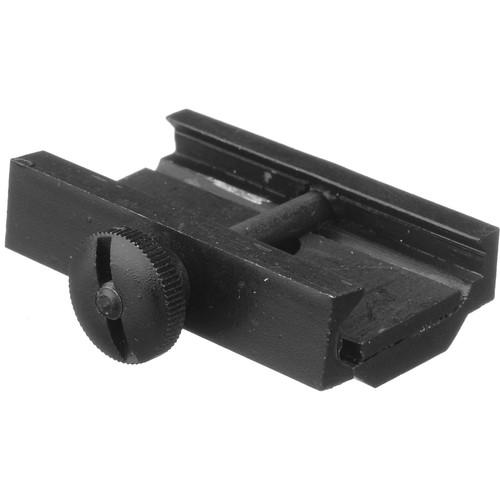 Night Optics IRWM19 Weaver Mounting Base for IR Illuminators