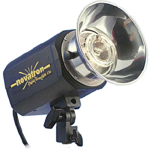 Novatron M150 Monolight w UV Flashtube