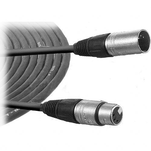 NSI Leviton DMX 3-Pin Cable - 50