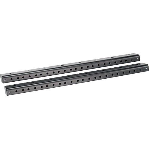 Odyssey Innovative Designs ARR12 12U Accessory Rackrails