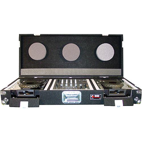 Odyssey Innovative Designs CPI61000 Carpeted Pioneer Coffin Case