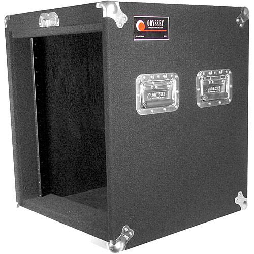 Odyssey Innovative Designs CRP12W Carpeted Rack Case
