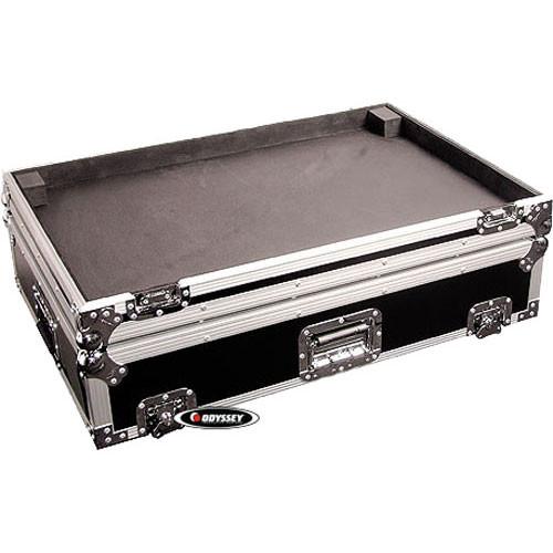 Odyssey Innovative Designs FZ32FX32 Flight Zone Live Sound Mixer Case