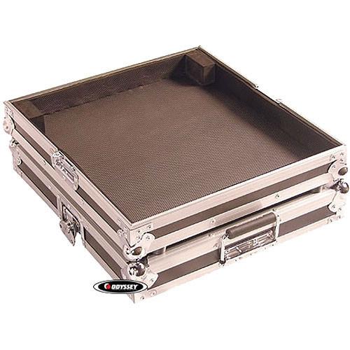 Odyssey Innovative Designs FZPV14 Flight Zone Live Sound Mixer Case