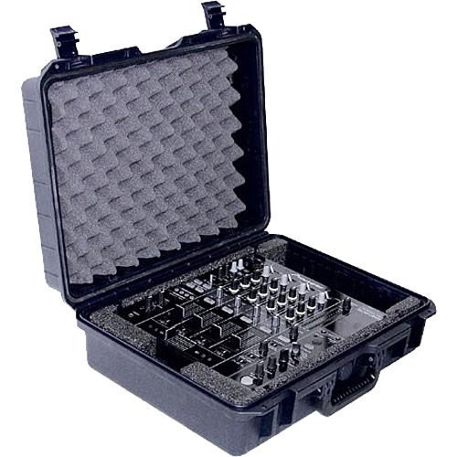 Odyssey Innovative Designs VUL Vulcan Series Utility Case, Large