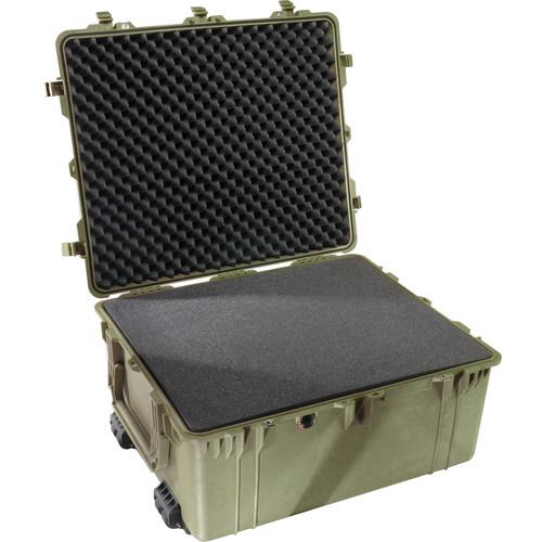 Pelican 1690 Transport Case with Foam