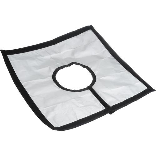 Plume Cowl for Wafer