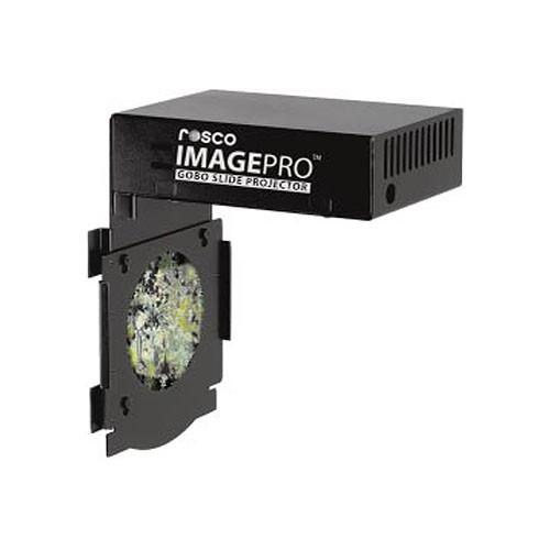 Rosco iPro Gobo Slide Projector