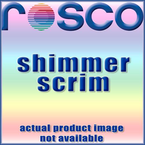 Rosco Shimmer Scrim - 47"x 30