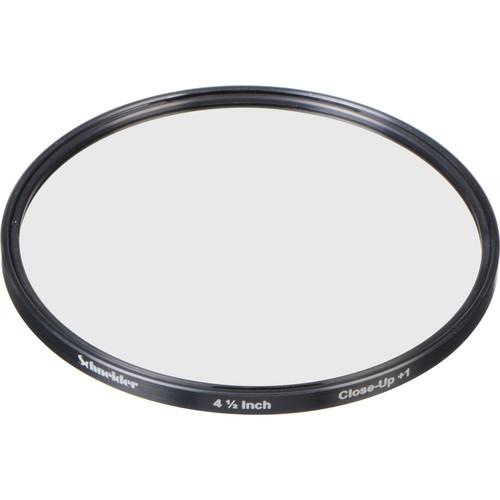 Schneider 4.5" Water White 1 Full Field Diopter Lens