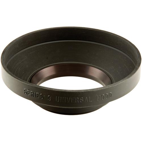 Schneider Series 9 Collapsible Rubber Lens Hood