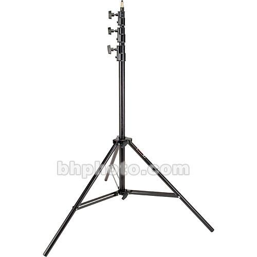 Smith-Victor RS13 Heavy Duty Air-cushioned Aluminum Light Stand