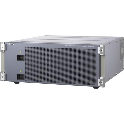 Sony MVS-6000 Multi-Format Production Switcher