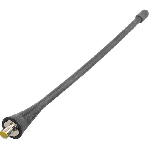 Telex BPA-3 - 1 4 Wave UHF Beltpack Antenna for Telex TR-700 and TR-800 - Yellow