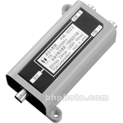 Toa Electronics Infrared Antenna Distributor for