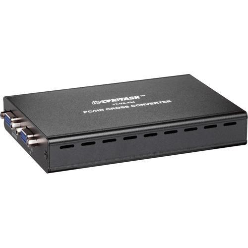 TV One 1T-VS-434 PC HD to PC HD Cross Converter