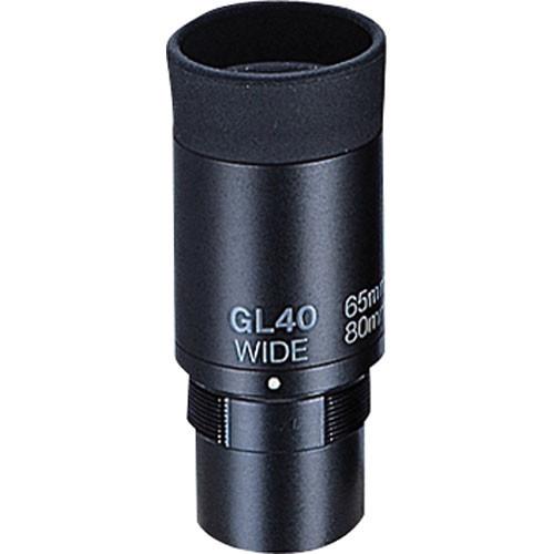 Vixen Optics GL40 40x 53x Spotting Scope Eyepiece