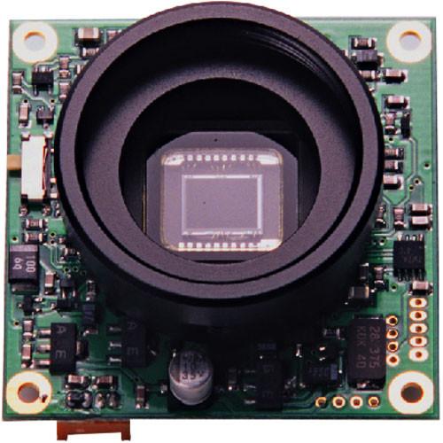 Watec 902HB2S Super High Sensitivity B W Board Camera